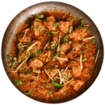 CHICKEN SHINWARI