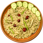 SHAHI DAAL