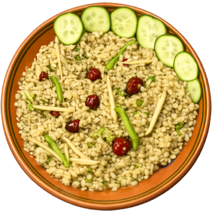SHAHI DAAL