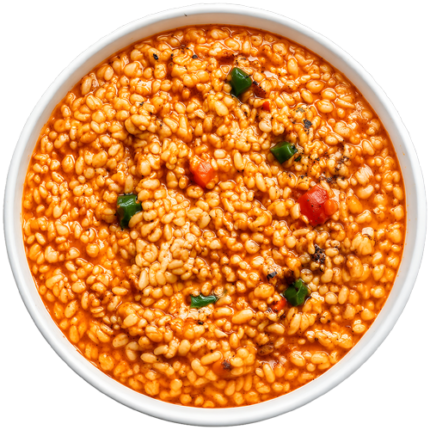 DAAL MASH