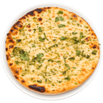 GINGER NAAN