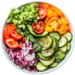 GREEN SALAD