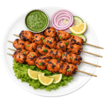 TURKISH BOTI (PIECE 12)