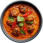 KABAB MASALA HANDI