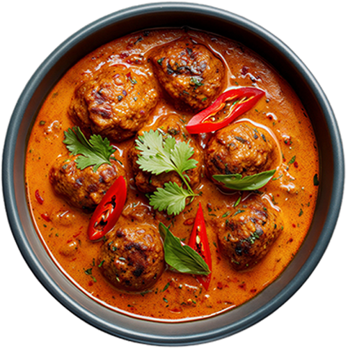 6 KABAB MASALA HANDI KABAB MASALA HANDI - Image 1