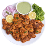 CHICKEN ACHARI BOTI (12 BOTI)