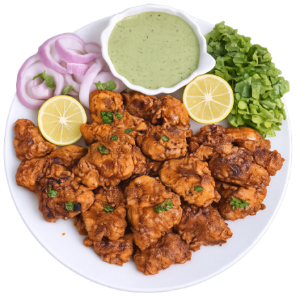 CHICKEN ACHARI BOTI (12 BOTI)