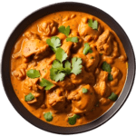 CHICKEN ACHARI HANDI