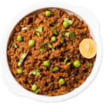 CHICKEN KEEMA