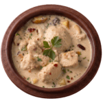 MURGH MAKHANI HANDI