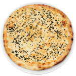 KALONJI NAAN