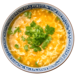 SPECIAL SOUP