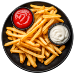 SPECIAL LOADED FRIES