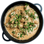 MATTAN WHITE KARAHI