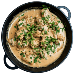 MATTAN WHITE KARAHI