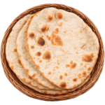 TANDOORI ROTI