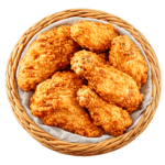 HOT WINGS