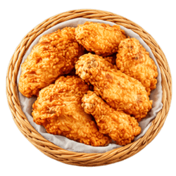 HOT WINGS