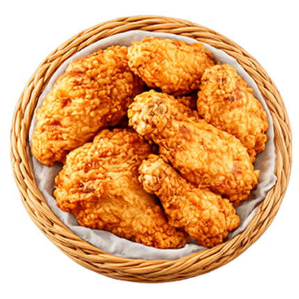 HOT WINGS