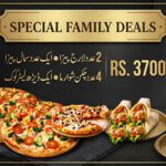FAMILY DEALS #02