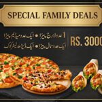 FAMILY DEALS #04