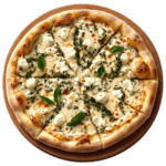 CHICKEN LAZANIA PIZZA
